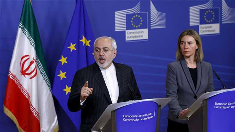 وەزیری دەرەوەی ئێران: چەند وڵاتێكی ناوچەكە داعشییان كردووەتە كارتی فشار
